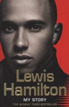 Lewis Hamilton by Lewis Hamilton Paperback