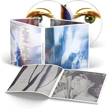 my bloody valentine - EPs 1988-1991 and Rare Tracks CD