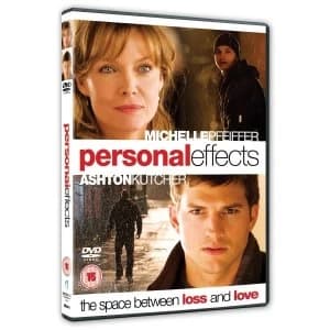 Personal Effects 2008 DVD