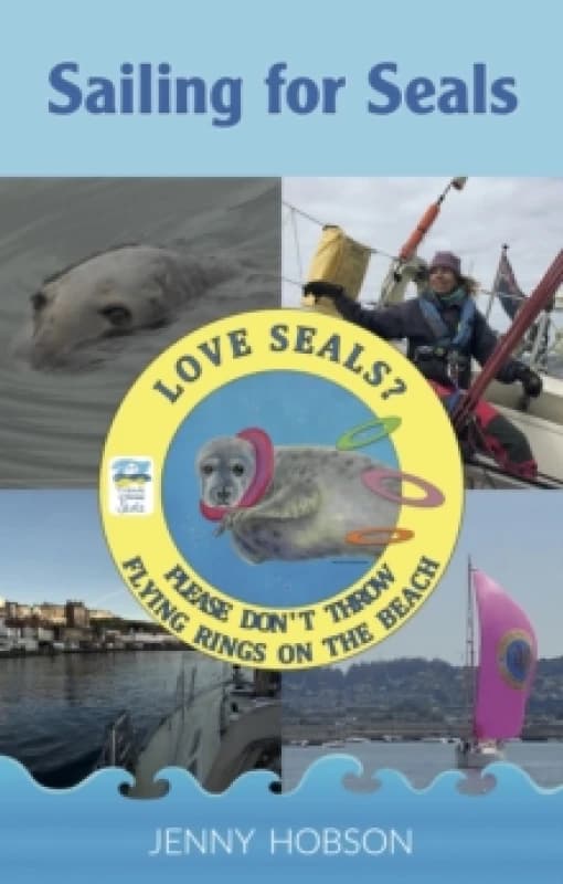 Sailing for Seals Paperback / softback