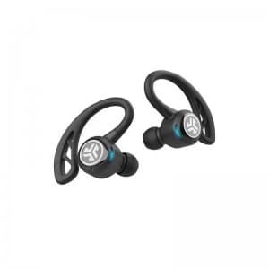 JLab JBuds Air Sport Bluetooth Wireless Earbuds