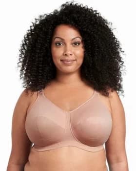 Goddess Celeste Non Wired Bra