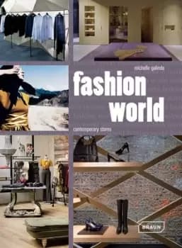 Fashion worlds by Michelle Galindo