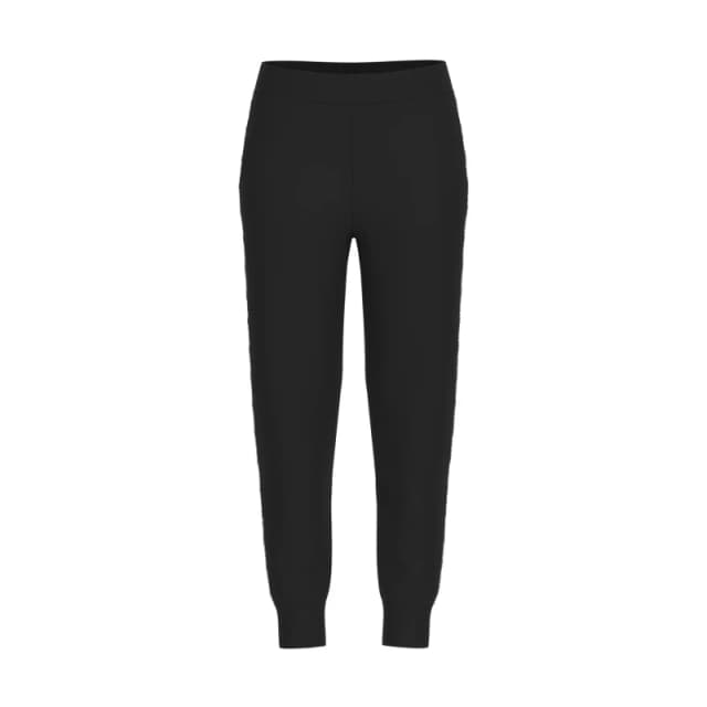 Guess Womens joggers Guess Victoire Scuba Noir Female L