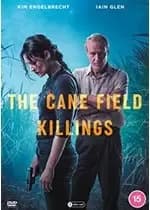 The Cane Field Killings - DVD