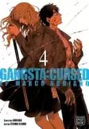 gangsta cursed vol 4