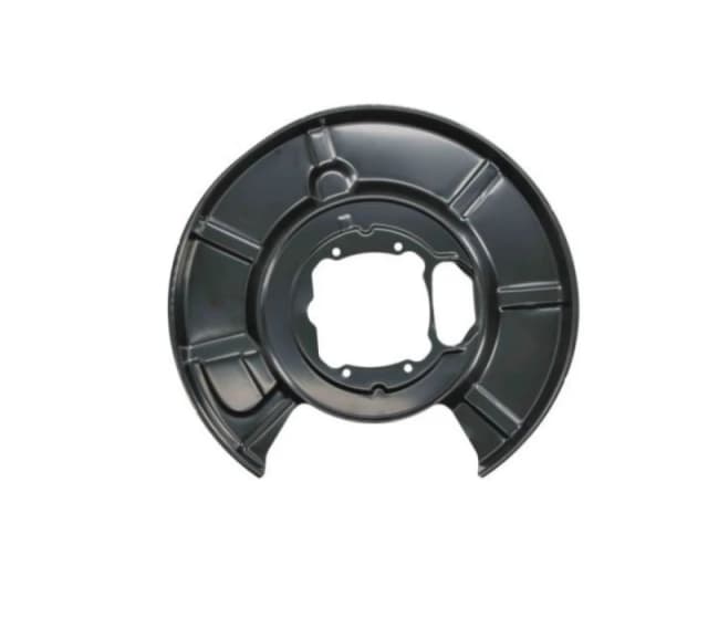 LTD LTD-34216760853 Brake Disc Back Plate Rear Axle Left Aluminium Splash Panel,brake disc (1330)
