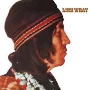 Link Wray by Link Wray Vinyl Album