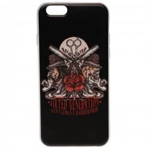 Pulp iPhone 6 Phone Case - Barbershop