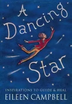 Dancing star - Eileen Campbell - Hardback - Used