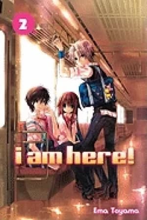 i am here volume 2