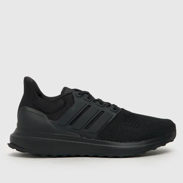 adidas Black ubounce dna Youth Trainers