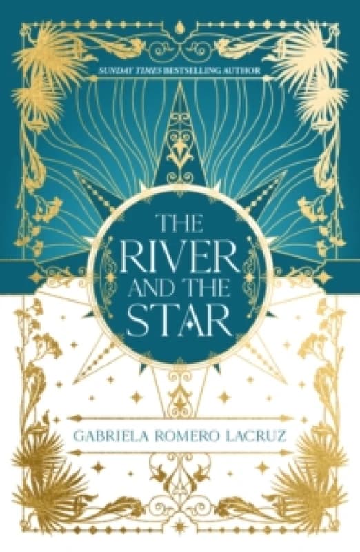 The River and the Star : The River and the Star Hardback