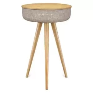 Victrola VS-140-OAK Wood Wireless