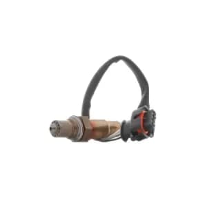 RIDEX Lambda sensor 3922L0311 Oxygen sensor,O2 sensor OPEL,VAUXHALL,Corsa D Schragheck (S07),Corsa C Schragheck (X01),Meriva A (X03)