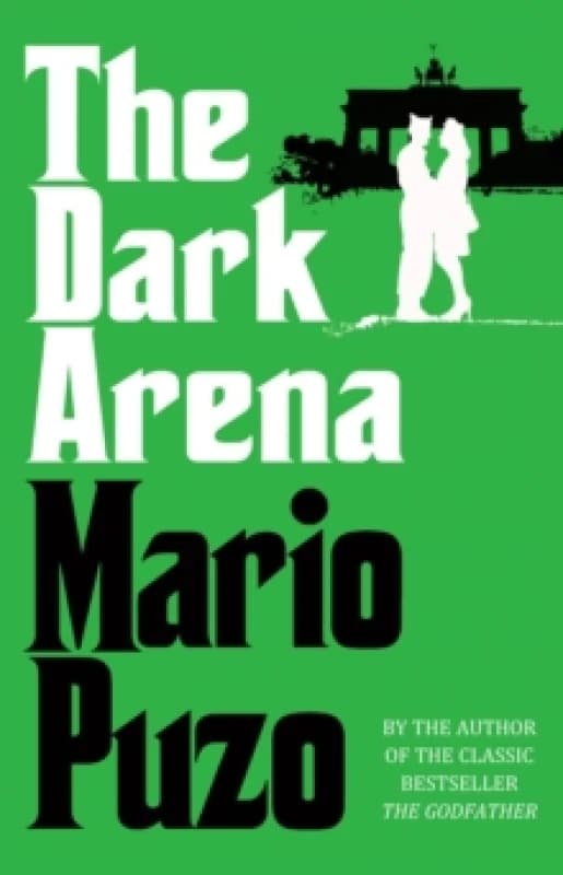 The Dark Arena. Paperback. By Mario Puzo Books