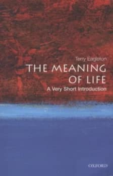 The Meaning of Life by Terry Eagleton Paperback