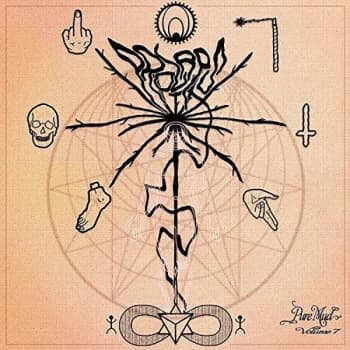 Prolaps - Pure Mud CD