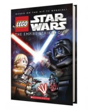 The Empire Strikes Out by Ace Landers Hardback