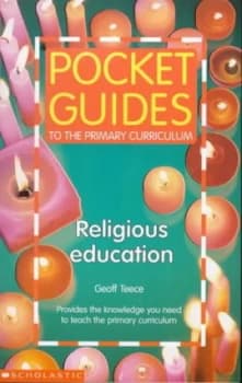 Religious Education by Geoff Teece Paperback