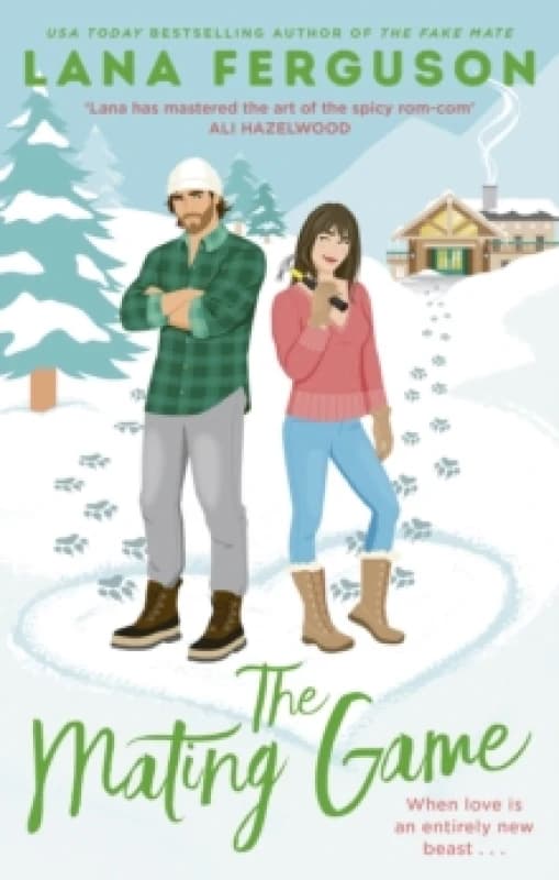 The Mating Game. Paperback. By Lana Ferguson Books