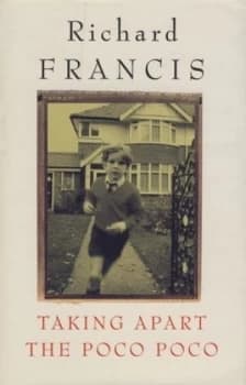 Experiencing Social Work by Richard Francis Hardback