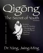 qigong secret of youth 3rd ed da mos muscletendon changing and marrowbrain
