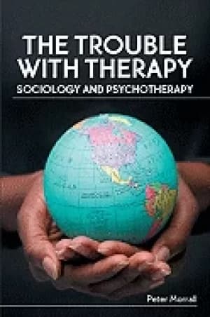 trouble with therapy sociology and psychotherapy