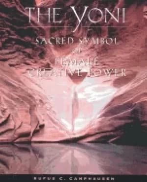 yoni sacred symbol of female creative power