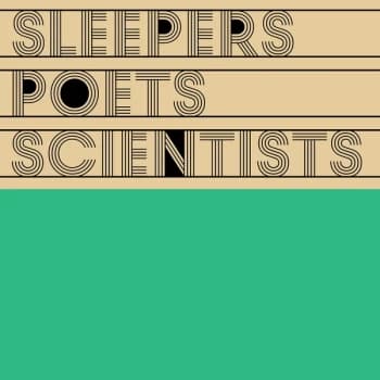Various Artists - Sleepers Poets Scientists Vinyl