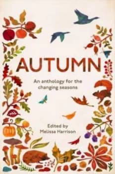 Autumn by Melissa Harrison Book