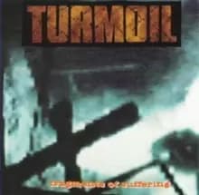 Fragments of Suffering