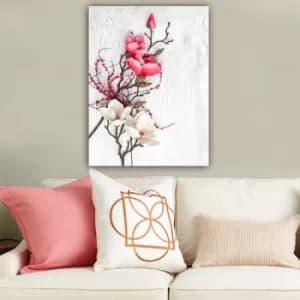 554252671_70100 Multicolor Decorative Canvas Painting