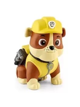 Tonies Paw Patrol - Rubble, One Colour