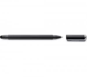 Wacom Bamboo Duo4 Stylus - Black