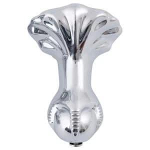 Cooke Lewis Duchess Classic Bath feet