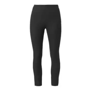 French Connection Calimero Stretch Mini Dogtooth Trousers - Grey