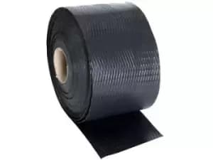 Damplas Black Damp Proof Course, (L)30M (W)305mm