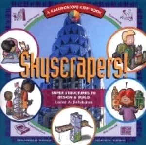 skyscrapers super structures