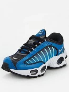 Nike Air Max Tailwind Iv Junior Trainer