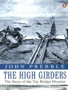 The High Girders by John Prebble Paperback
