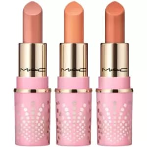 MAC Taste Of Bubbly Mini Lipstick Kit - Sparkling Wine