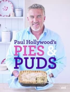 Paul Hollywood Book