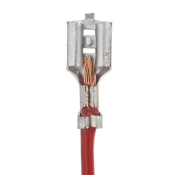 Sealey AK3858/C Open Barrel Crimping Jaws