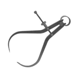 Moore & Wright 5210R Spring Joint External Calipers 250mm (10in)