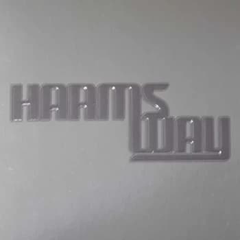 Harms Way - Oxytocin CD