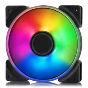 Fractal Design Addressable RGB Prisma AL-12 120mm PWM Cooling Fan