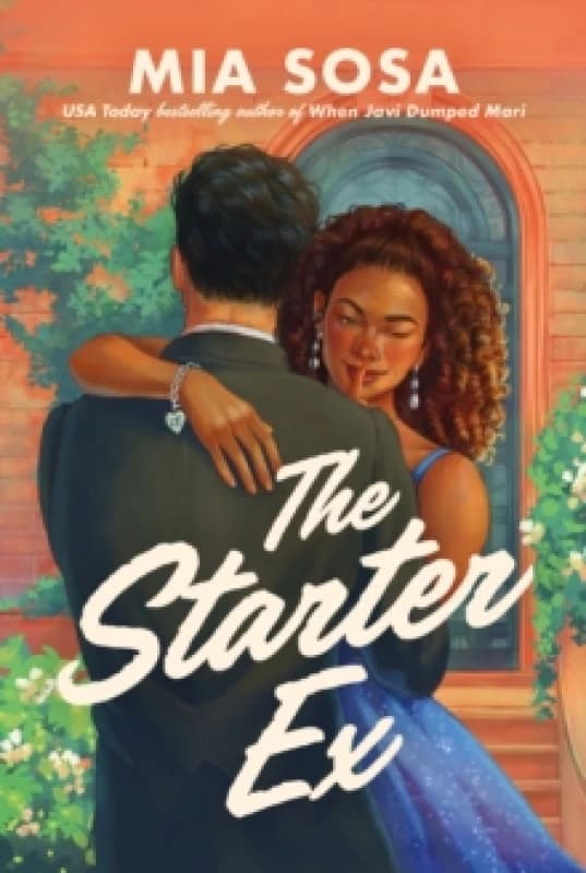 The Starter Ex Paperback / softback