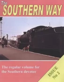 The Southern Way Issue No 2 by