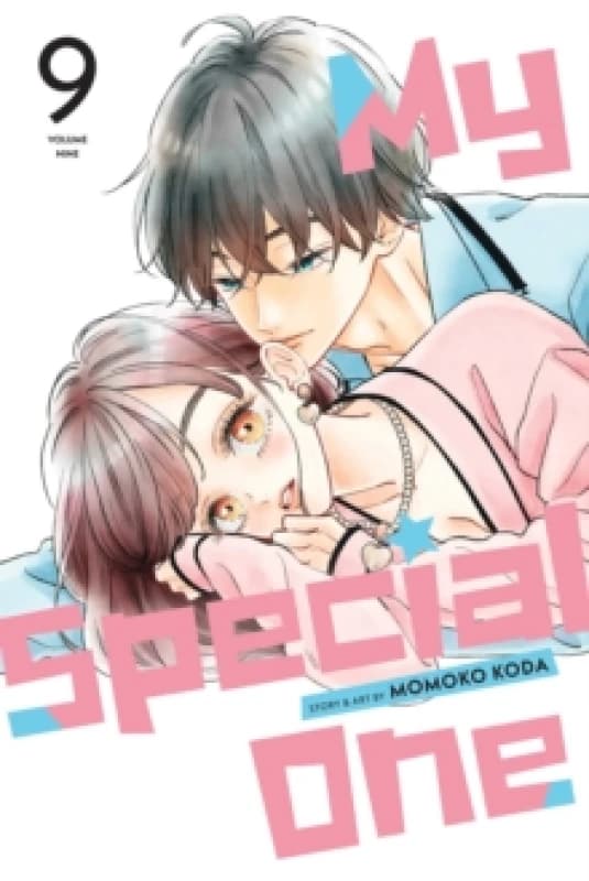 My Special One, Vol. 9 Paperback / softback